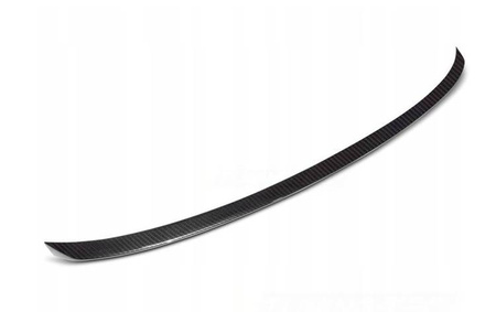 Performance Carbon Look spoiler til Bmw G20