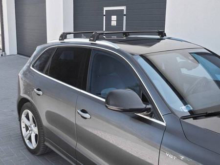 Tagbagagebærer Kia Sportage V 2022+