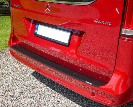 Kofangerhætte Mercedes Vito W447 2014+