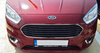 Nakładki na klamki Mercedes Vito W447 SENSOR