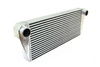 TurboWorks 700x300x76 2,5" intercooler bagpå