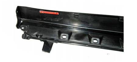Suzuki Swift V 10-17 Sport Style-tærskler
