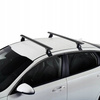 Cruz Sort Skoda Superb 3 Sedan tagbagagebærer