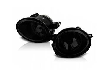 Bmw E39 E46 W Kofanger M-pakke M3 Røg