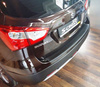 Bagkofanger beskyttelsesdæksel til SUZUKI SX4 S-CROSS 2013-2021 | ABS