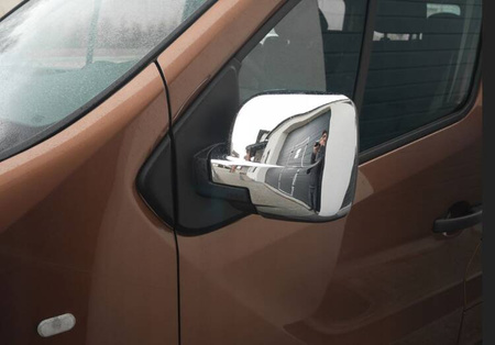 Nakładki na klamki Mercedes Vito W447 SENSOR