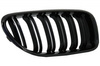 GRILL (NYRE) BMW F06 F12 F13 BLANK SORT LOOK M6