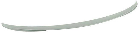BAGKLAPSPOILER SEDAN BMW F30 ABS M-PERFORMANCE