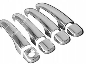 Dørgrebsdæksler LANCIA DELTA 3 2007-