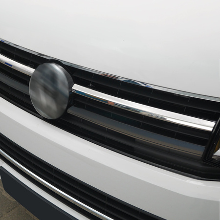 Frontgitterlister VW T6 2015-2019 MULTIVAN |