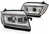 FULL LED forlygter til VW Crafter II 2017-