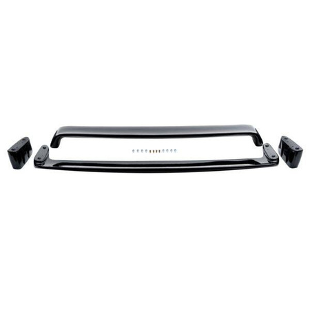 STOR HÆTTE SPOILER BMW E36 91-98 M STYLE C/C
