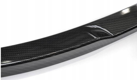 Performance spoiler i kulfiberlook BMW F44 GRAN COUPE