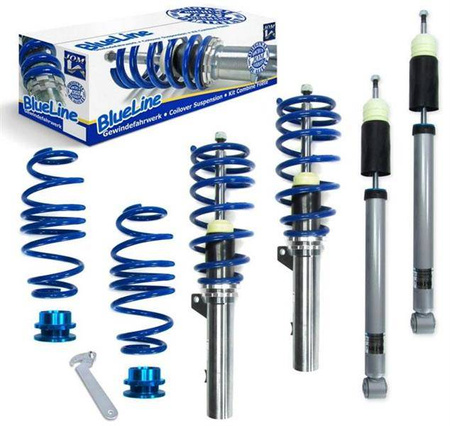 COILOVER AFHJÆRING VW GOLF 7 1.2 TSI 1.4 TGI 1.4 TSI 1.6
