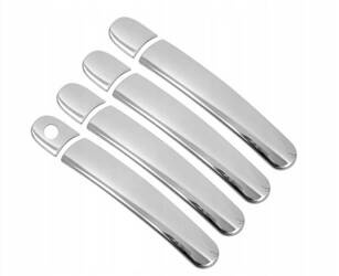 Nakładki na klamki Mercedes Vito W447 SENSOR