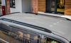 Mercedes Vito W639 EKSTRA LANGE tagræling