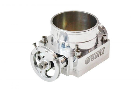 TurboWorks Toyota 1JZ 2JZ 90 mm spjældhus
