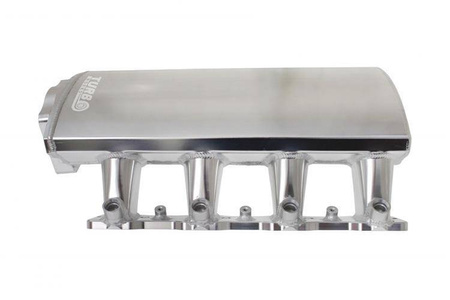 GM LS3/L92 indsugningsmanifold med fuel rail