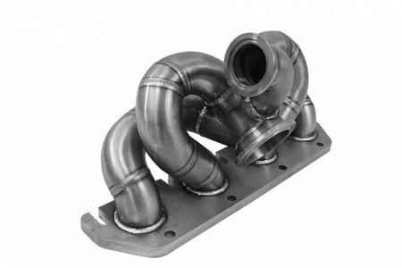 Audi S3 MK7 udstødningsmanifold EA888