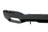 DIFFUSER BMW G30/G31 SEDAN/TOURING 17- PIANOSORT