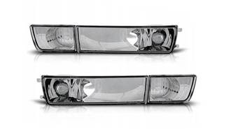 Forreste blinklys Vw Golf III 3 Vento Chrome
