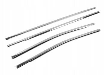 Nakładki na klamki Mercedes Vito W447 SENSOR