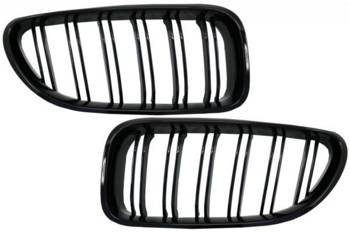 GRILL (NYRE) BMW F06 F12 F13 BLANK SORT LOOK M6