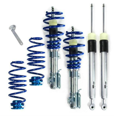 Coilover affjedring Ford Fiesta JA8 08-16
