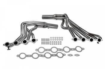 Udstødningsmanifold Chevrolet Camaro Ponitac Firebird 5.7L 98-99