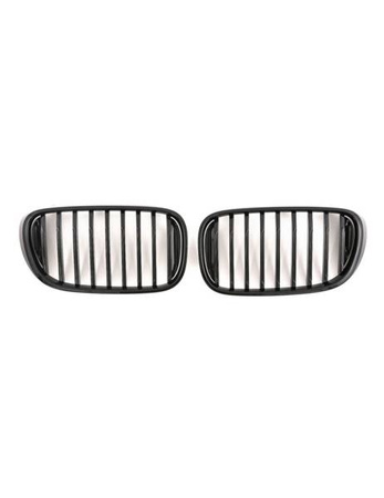 GRILL BMW 7 G11 G12 15-19 SPORTSGRILL BLANK SORT