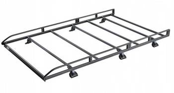 Tagplatform Fiat Doblo Maxi III Opel Combo D