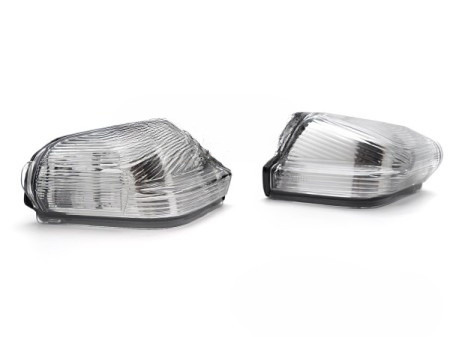 Sidespejlsindikatorer VW Crafter 2006-2016 Mercedes Sprinter W906 2006-2018