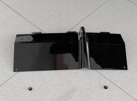 Skoda Superb 15+ bagkofanger diffuser