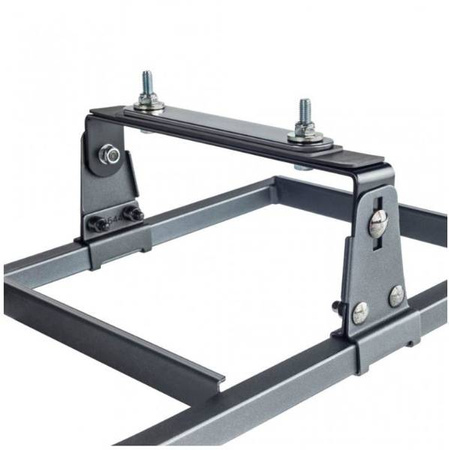 Stige til bagdør 30x150cm