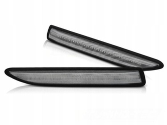 DYNAMISKE LED-BLINKLYS FORD MONDEO MK4