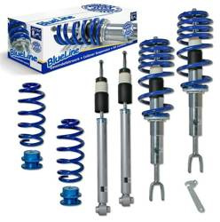Coilover affjedring AUDI A4 B6 B7 8E