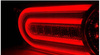 LED-lamper Mercedes W463 G-Klasse 90-12 smoke