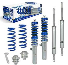 Coilover affjedring BMW E90 E91 E92 E93 05-08 UDEN X-DR/M3