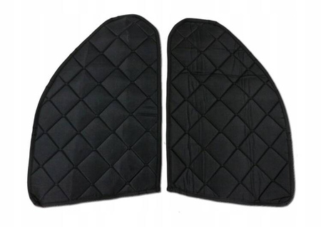 Termiske vinduesmåtter FORD TOURNEO CUSTOM 2013-2022