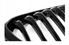 Front nyre grill glans til Bmw F20 F21 15-18