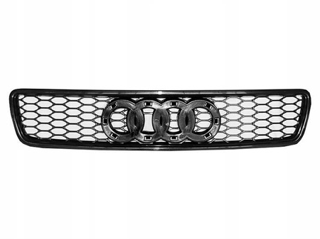 Sportsgrill i rs-style til Audi A4 B5 og S4 