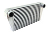 TurboWorks 500x300x76 3" bag intercooler