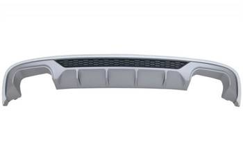 DIFFUSOR AUDI A3 8V HATCHBACK/SPORTBACK (2016-2019)