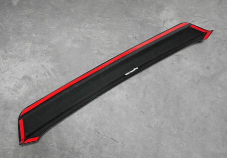 Overlay kofangerliste Audi Q3 RSQ3 2011-2018