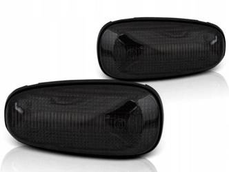 Led-blinklys til opel astra g zafira a frontera b