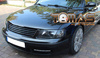 Forlygter Vw Passat B5 96-00 DEPO sorte linser