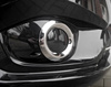 Nakładki na klamki Mercedes Vito W447 SENSOR