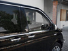 Nakładki na klamki Mercedes Vito W447 SENSOR