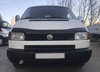 Motorhjelmbeklædning VW Volkswagen T4 1998-2003