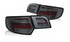 Dynamiske led-lygter til Audi A3 8p 08-12